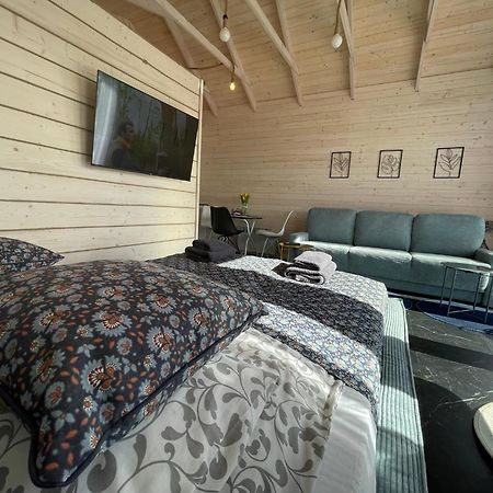 Glamp Glamour***** Kowale Oleckie Exterior photo