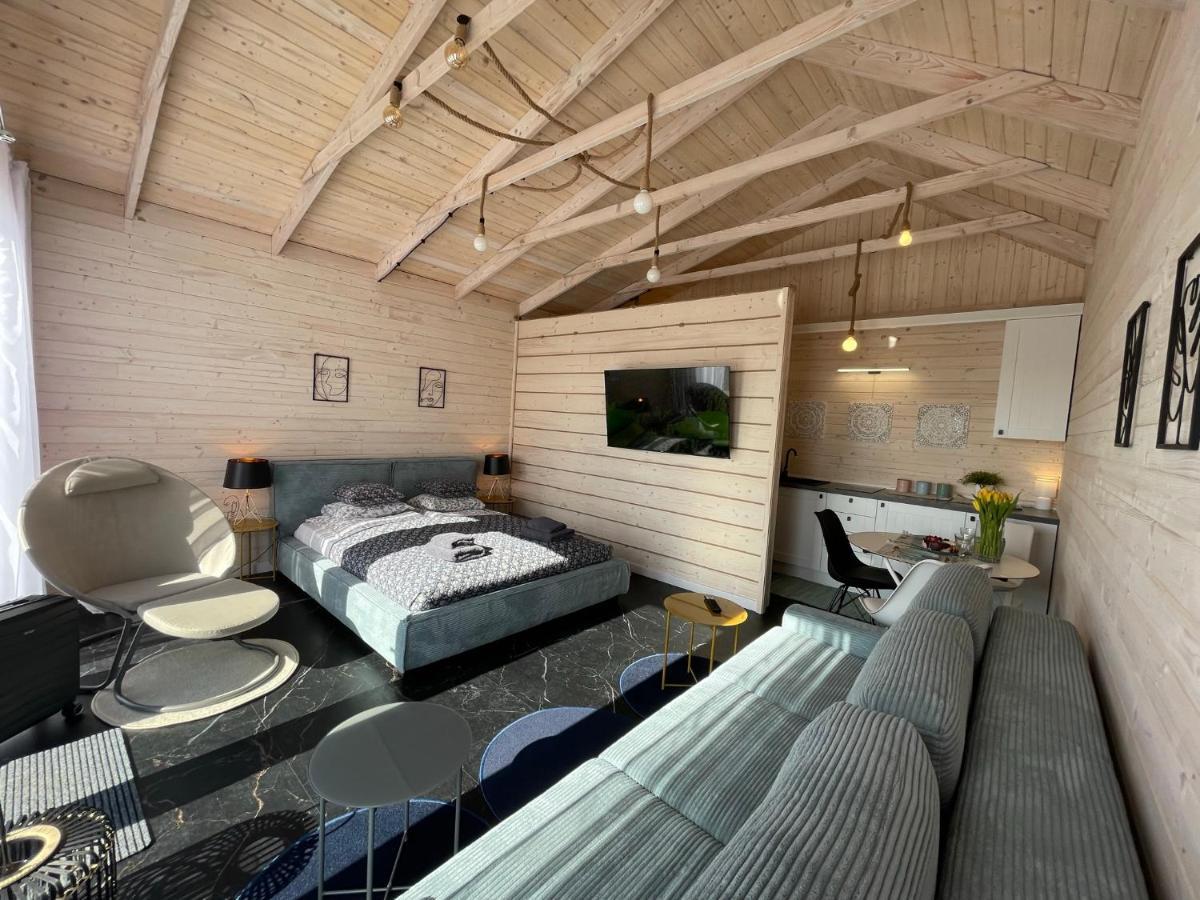 Glamp Glamour***** Kowale Oleckie Exterior photo