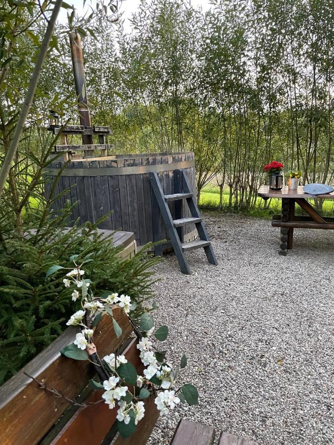 Glamp Glamour***** Kowale Oleckie Exterior photo