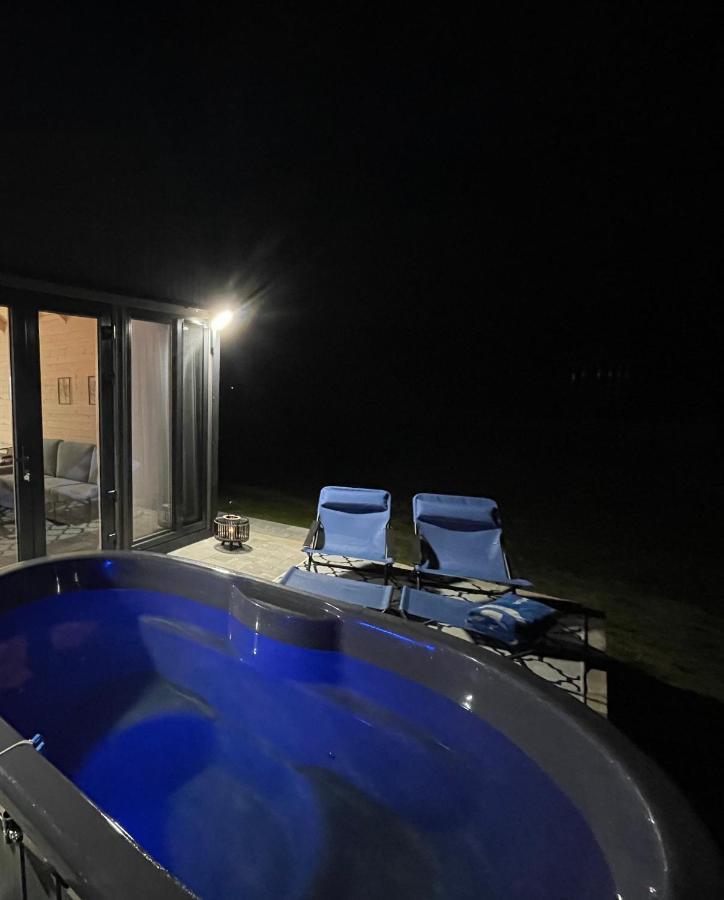 Glamp Glamour***** Kowale Oleckie Exterior photo