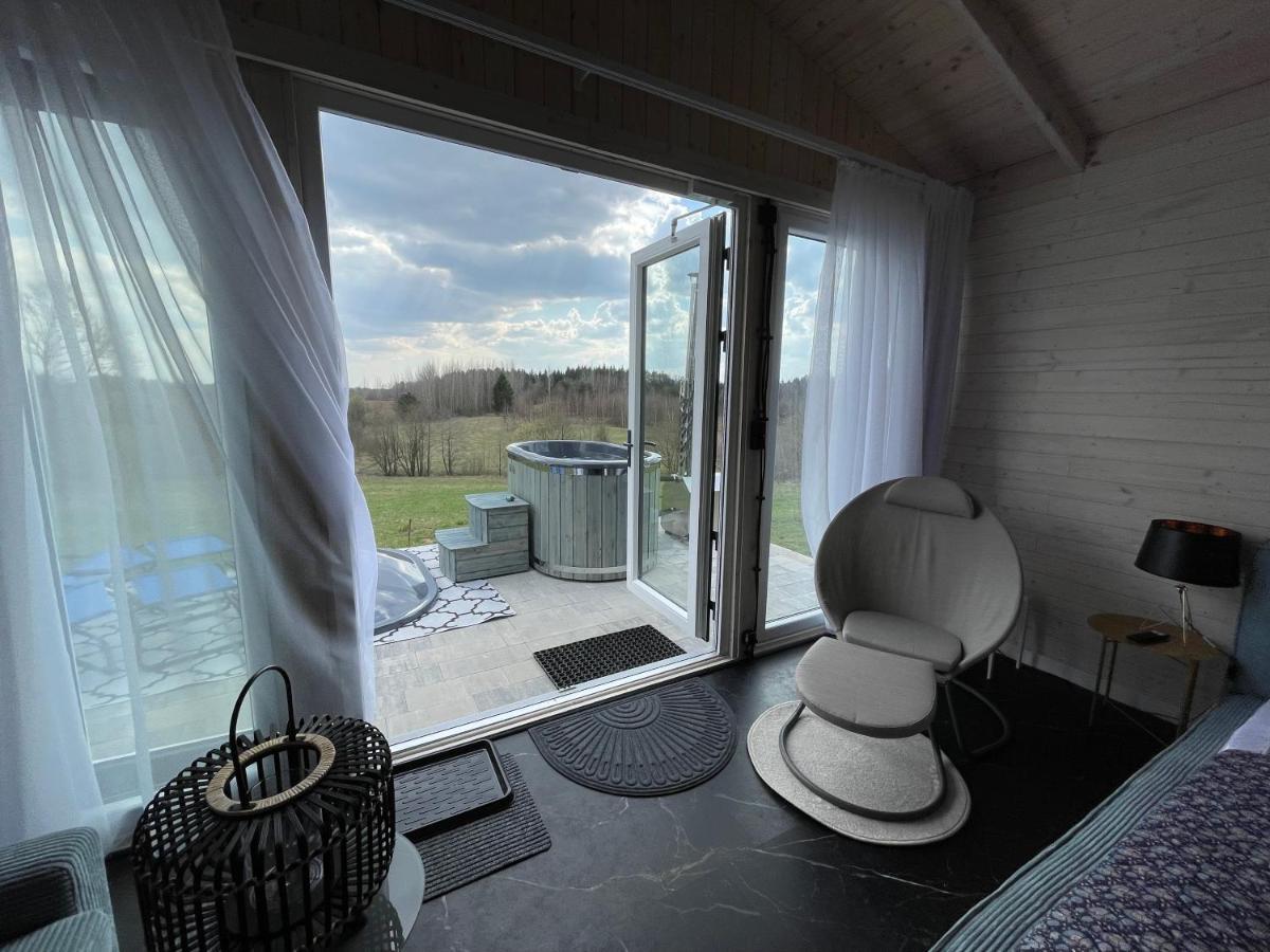 Glamp Glamour***** Kowale Oleckie Exterior photo