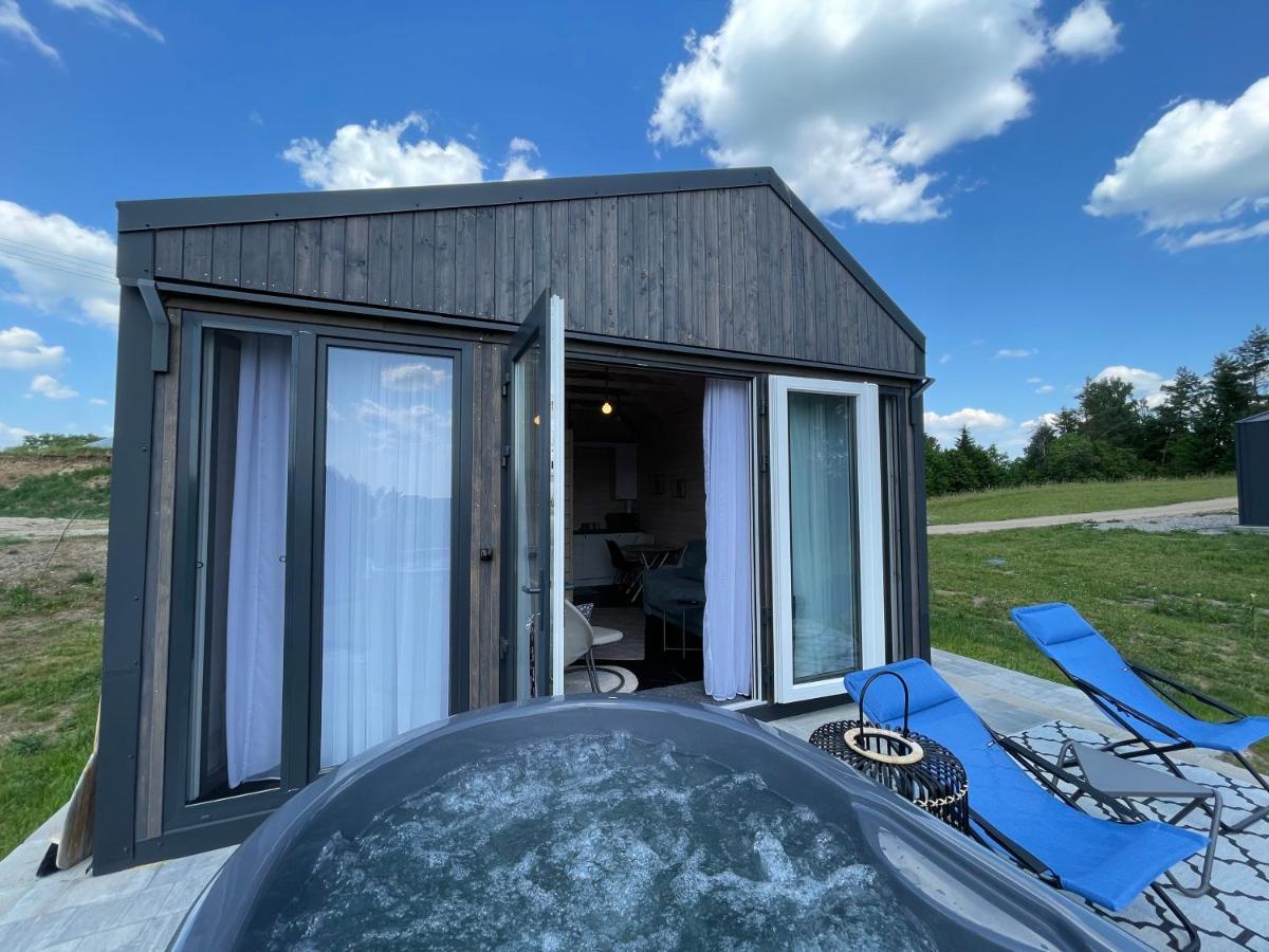 Glamp Glamour***** Kowale Oleckie Exterior photo